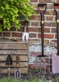 Профессиональные ножницы для топиариев National Trust от Burgon & Ball фото