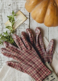 Перчатки с нитрилом для садоводов и флористов Classic Collection GardenGirl RRH02 фото