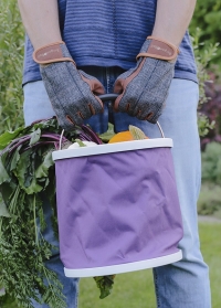 Подарок мужчине для дачи и сада - садовые перчатки мужские от Burgon Ball в интернет-магазине Consta Garden фото