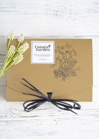 Оригинальные подарки для садоводов и дачников заказать в интернет-магазине Consta Garden   