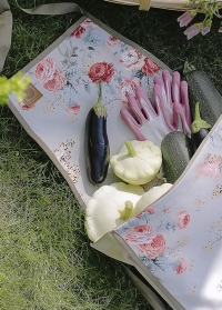 Садовый фартук для сбора урожая Розы заказать в интернет-магазине Consta Garden фото