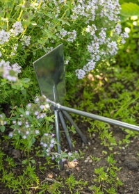 Тяпка садовая для прополки и рыхления GT249 Esschert Design фото заказать на сайте Consta Garden