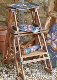 коллекция садовых аксессуаров Passiflora Gifts for Gardeners фото.jpg
